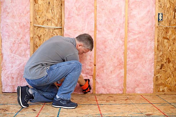 Types of Insulation We Offer in Atlantic Beach, NY